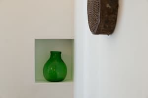 thumbnail: Interior detail
