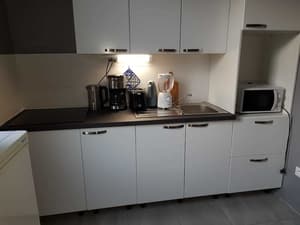 thumbnail: Shared kitchen