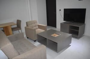 thumbnail: Living area
