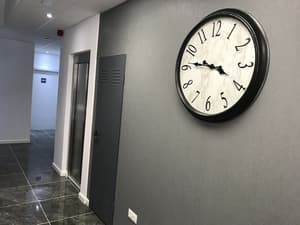 thumbnail: Interior