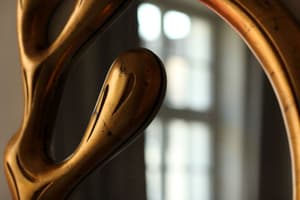 thumbnail: Interior detail