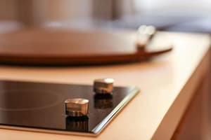 thumbnail: Interior detail