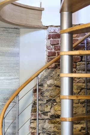 thumbnail: Staircase