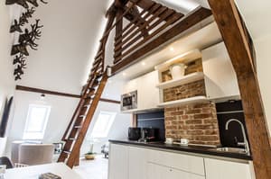 thumbnail: Private kitchen