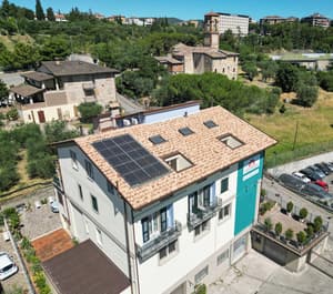 thumbnail: Aerial view