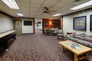 thumbnail: Game room