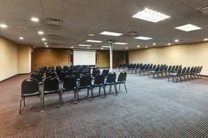 thumbnail: Meeting facility