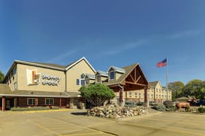 thumbnail: Exterior