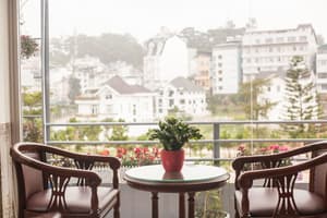 thumbnail: Property amenity
