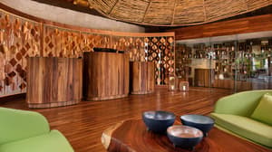 thumbnail: Spa reception