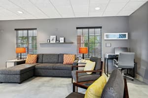 thumbnail: Lobby sitting area