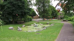 thumbnail: Property grounds