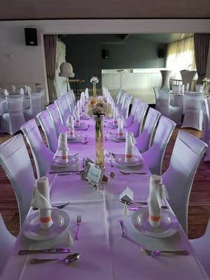 thumbnail: Banquet hall