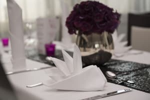 thumbnail: Banquet hall