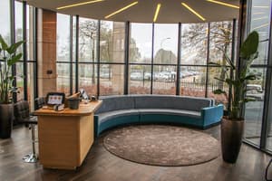 thumbnail: Reception