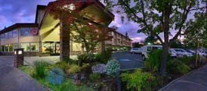 thumbnail: Exterior detail