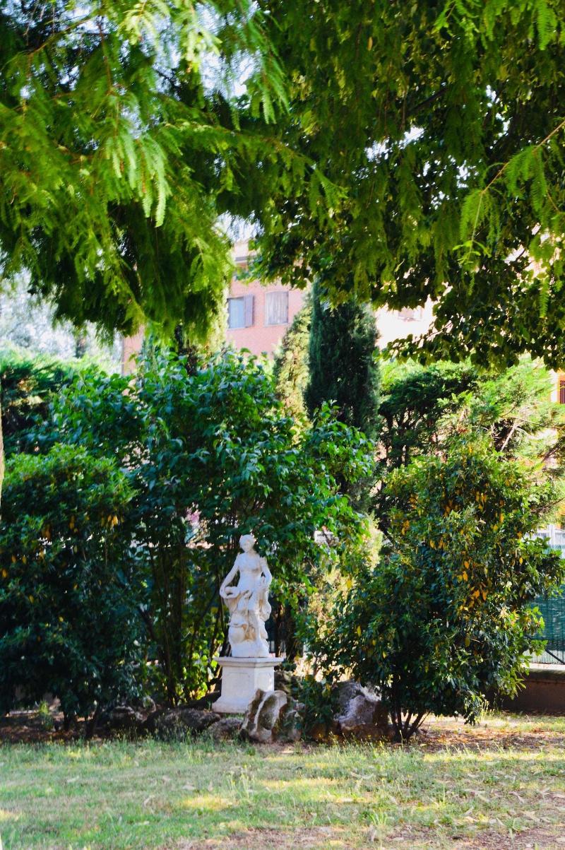 General view