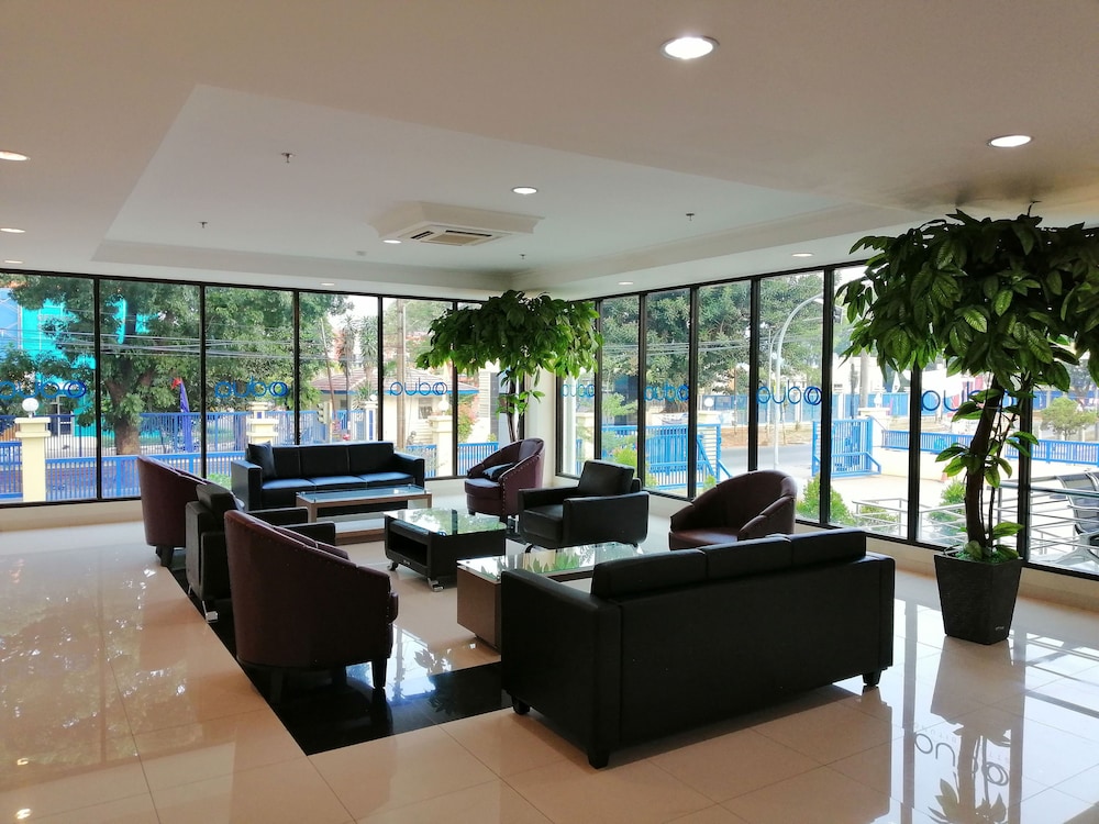 Restaurant-cafeteria