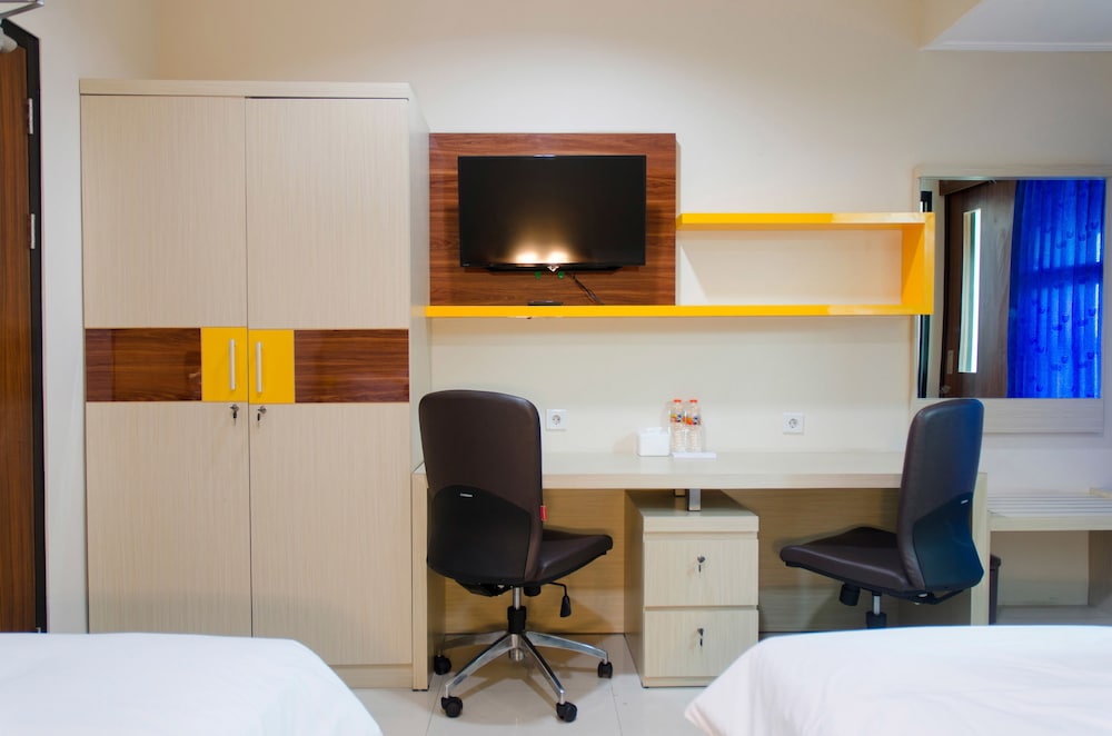 Work-area