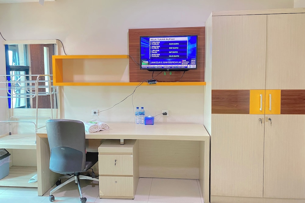 Work-area