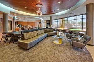 Springhill Suites by Marriott Moore