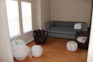 thumbnail: Living room
