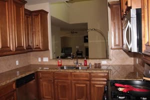 thumbnail: Private kitchen