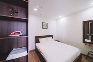 thumbnail: Rooms