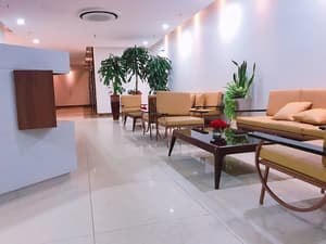 thumbnail: Lounge