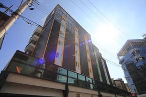 thumbnail: Front of property