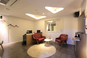 thumbnail: Living area