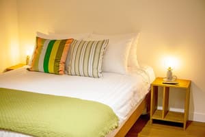 thumbnail: Room amenity