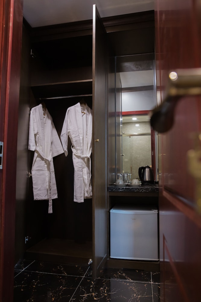 Wardrobe