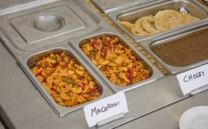 thumbnail: Breakfast meal
