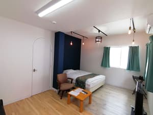 thumbnail: Room