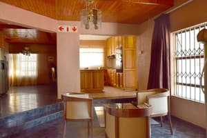 thumbnail: Private kitchen