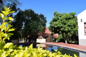 thumbnail: Outdoor pool