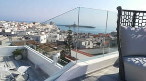 thumbnail: Terrace/patio