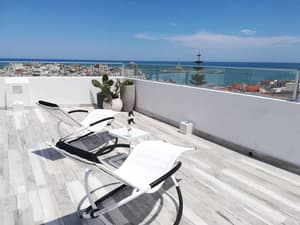thumbnail: Terrace/patio