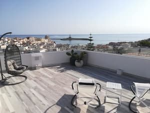 thumbnail: Terrace/patio