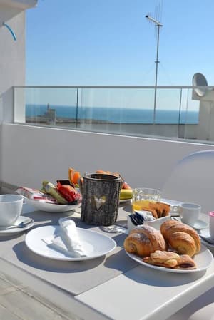 thumbnail: Breakfast meal