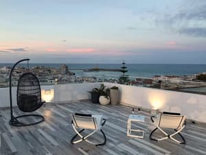 thumbnail: Terrace/patio