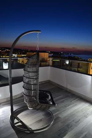 thumbnail: Terrace/patio