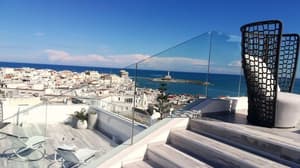 thumbnail: Terrace/patio