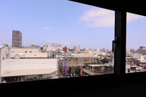 thumbnail: View from room