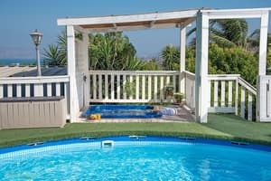 thumbnail: Outdoor pool