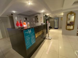 thumbnail: Reception