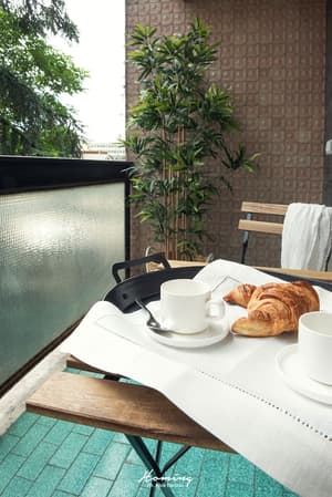 thumbnail: Balcony