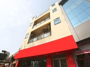 thumbnail: General view