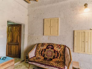 thumbnail: Living area